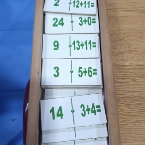 Día de las Matemáticas 2025